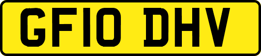GF10DHV