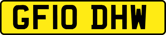 GF10DHW