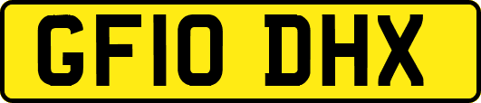 GF10DHX