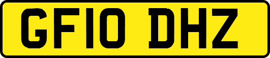 GF10DHZ