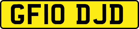 GF10DJD