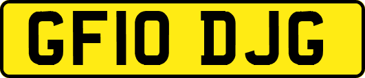 GF10DJG