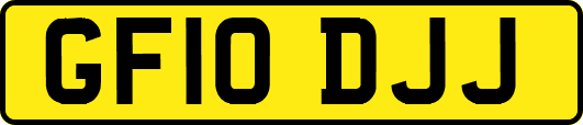 GF10DJJ
