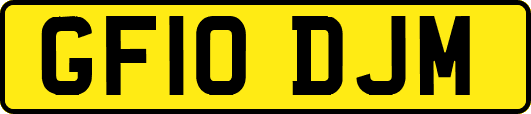 GF10DJM