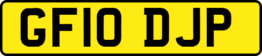 GF10DJP