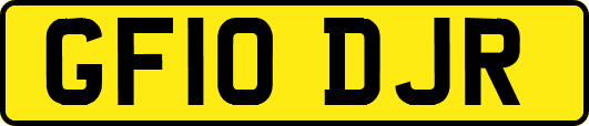 GF10DJR