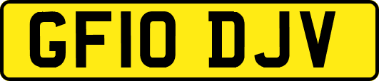 GF10DJV