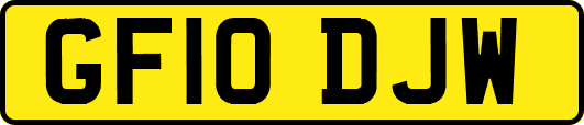 GF10DJW