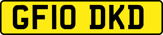 GF10DKD