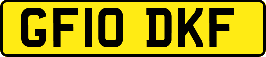 GF10DKF