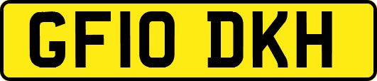 GF10DKH