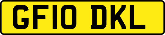 GF10DKL