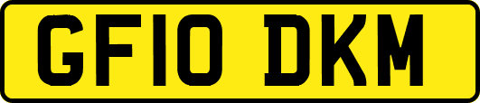 GF10DKM