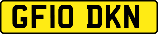GF10DKN