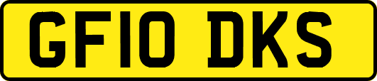 GF10DKS