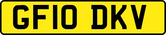 GF10DKV