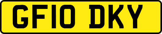 GF10DKY