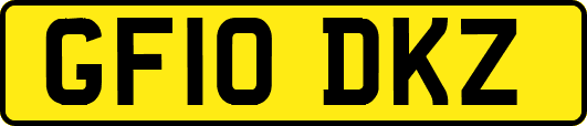 GF10DKZ