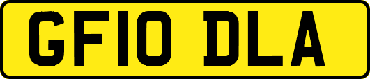 GF10DLA