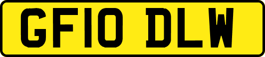 GF10DLW