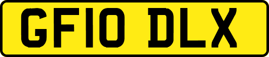 GF10DLX