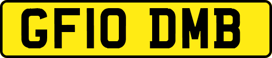GF10DMB