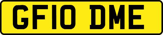 GF10DME