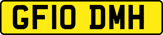 GF10DMH