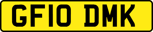 GF10DMK