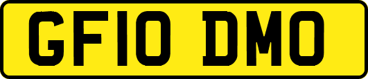 GF10DMO