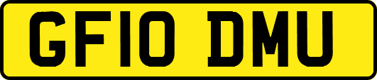 GF10DMU