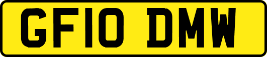 GF10DMW