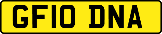 GF10DNA