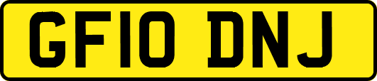 GF10DNJ