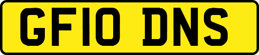 GF10DNS