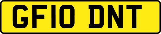 GF10DNT