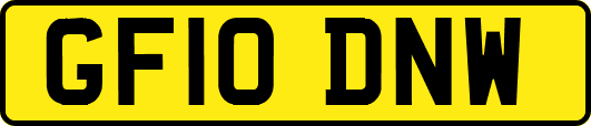 GF10DNW