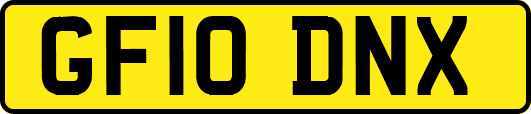 GF10DNX