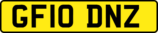 GF10DNZ