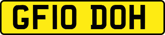 GF10DOH