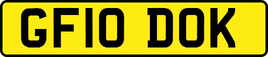 GF10DOK