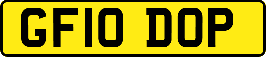 GF10DOP