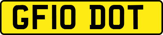 GF10DOT