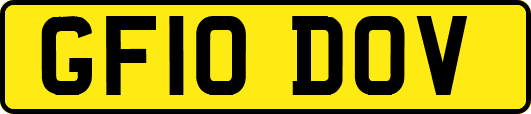 GF10DOV