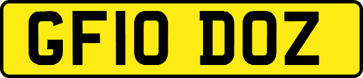 GF10DOZ