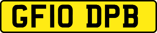 GF10DPB
