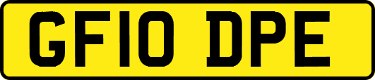 GF10DPE