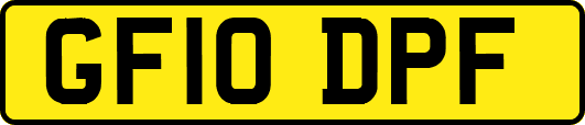 GF10DPF