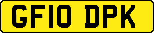 GF10DPK