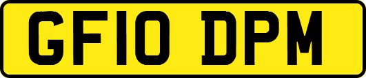 GF10DPM